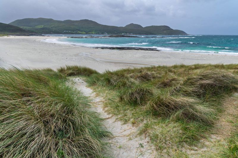 Sanna Bay