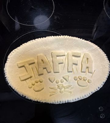 Jaffa Pie