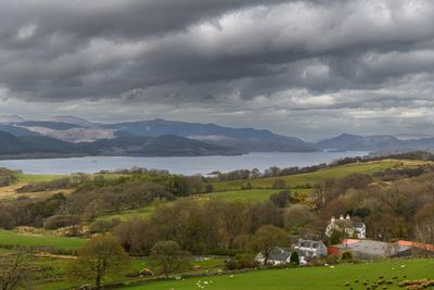 11th - Loch Overlook