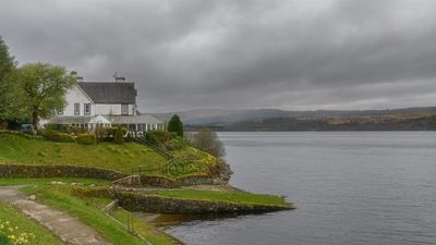 12th - Old Ferry