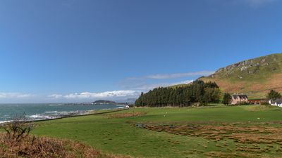 13th - Bay View
