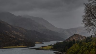 Loch Leven