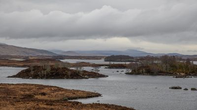Loch B