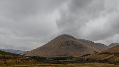 Beinn Dorain