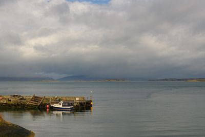 Loch Crinan