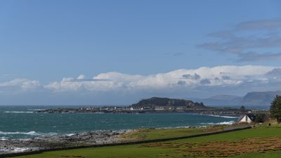 Easdale & Ellenabeich