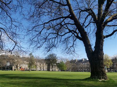 Charlotte Square