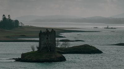 Castle Aaargh!