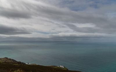 Mull of Kintyre