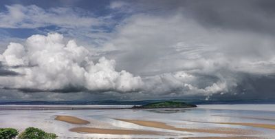 27th - Cramond Island