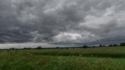 8th - Suffolk Skies