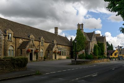 21st - Watering Hole
