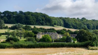 23rd - Farmhouse