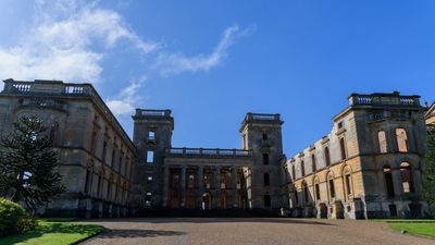 Witley Court, Sept 2024