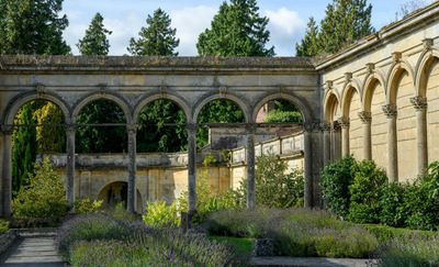 The Orangery