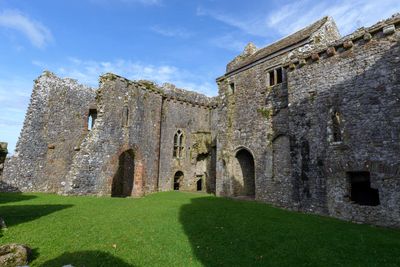 Castle Keep