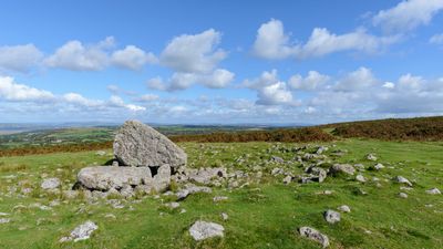 Arthur's Stone