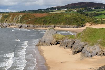Seaside