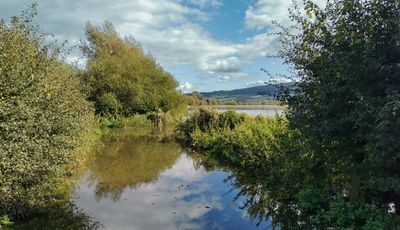 28th - Floods