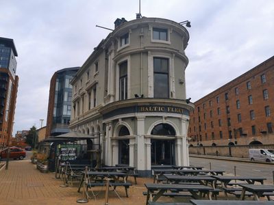 1st - Local Pub