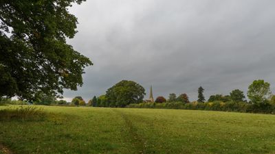 6th - Spire