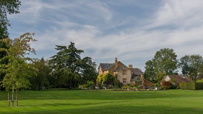 19th - Gardens
