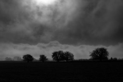 2nd - Gloomy