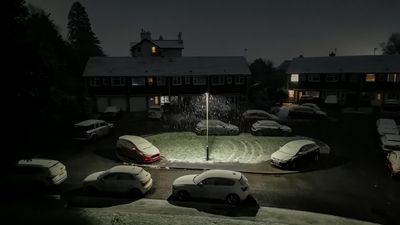 19th - Winter Is Coming