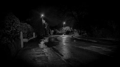 18th - Wet