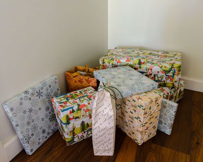22nd - Present Run