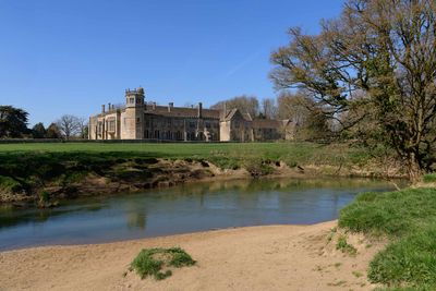 Lacock & Malmesbury