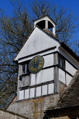 Clock Tower