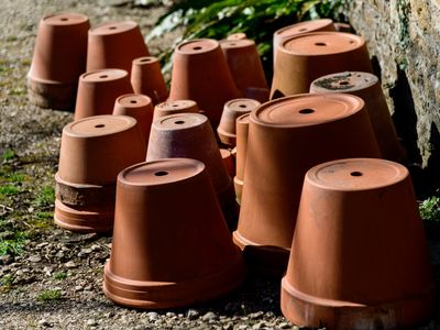 Flowerpots