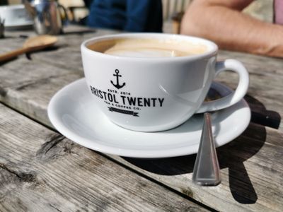 Flat White