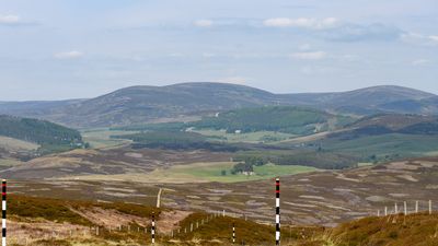 Scotland 2025
