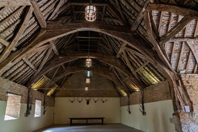 Barn