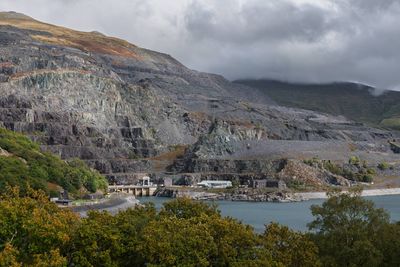 Dinorwic Quarry