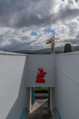 Welsh Steps