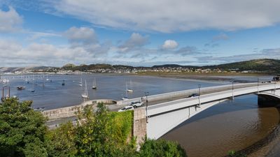 Afon Conwy
