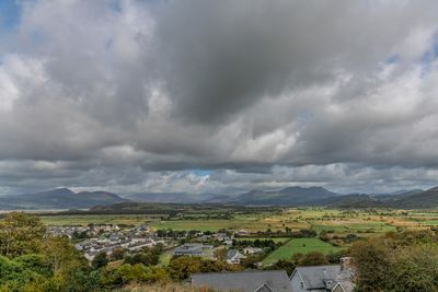 Morfa Harlech