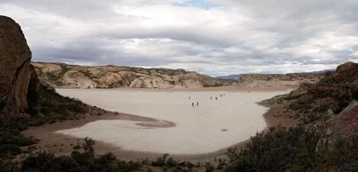 Lago Posadas