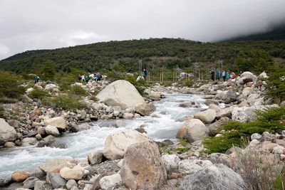 El Chaltn -Trekking