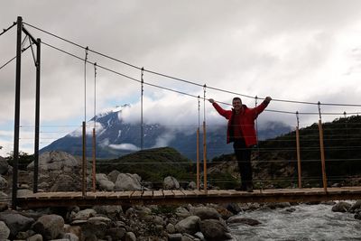 El Chaltn -Trekking