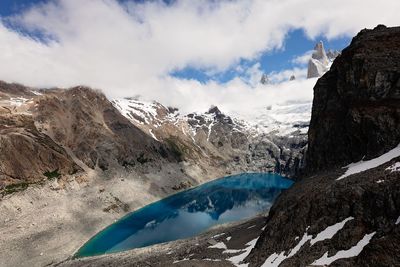 El Chaltn -Trekking