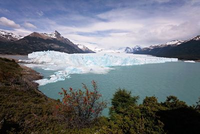 Glaciar Perito Moreno