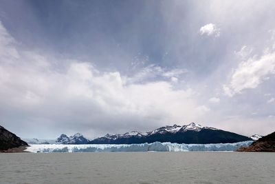 Glaciar Perito Moreno