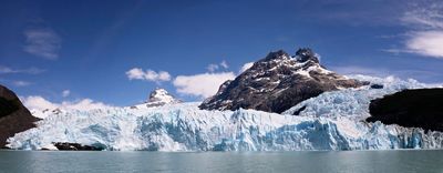 Glaciar spegazini