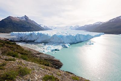 Glaciar Perito Moreno