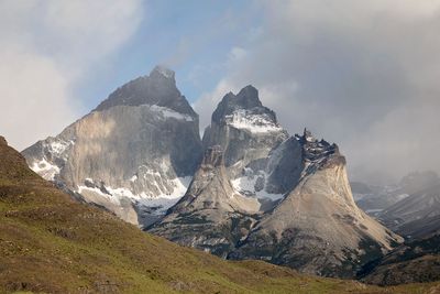 PN Torres del Paine