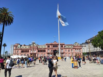 Buenos Aires